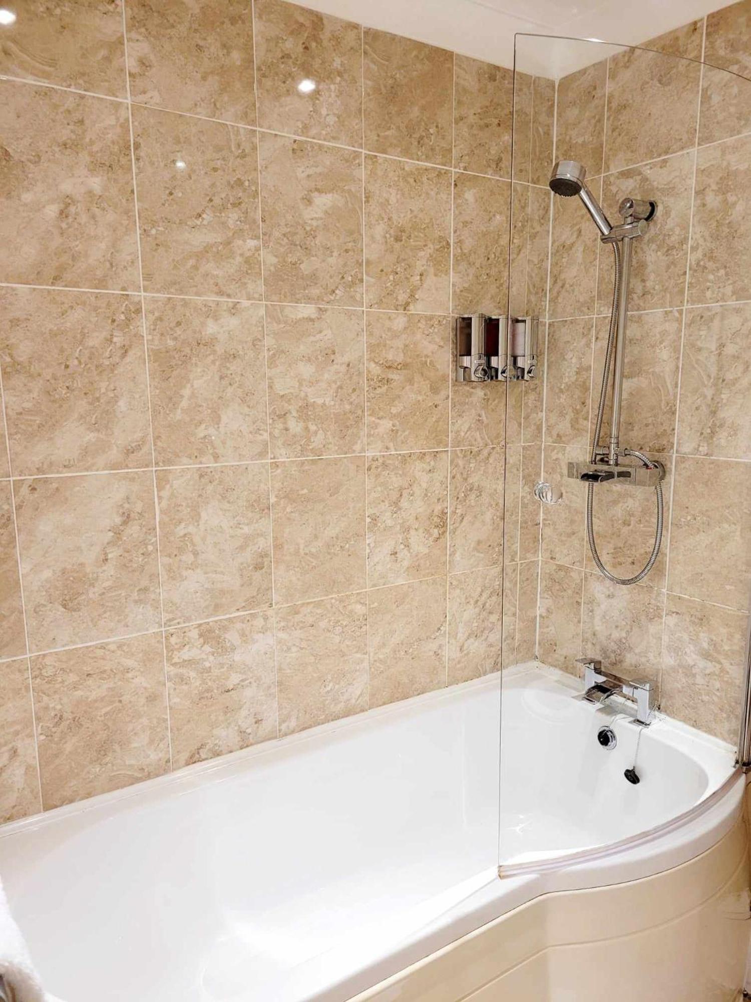 Apartment 2 Дарлингтон Экстерьер фото